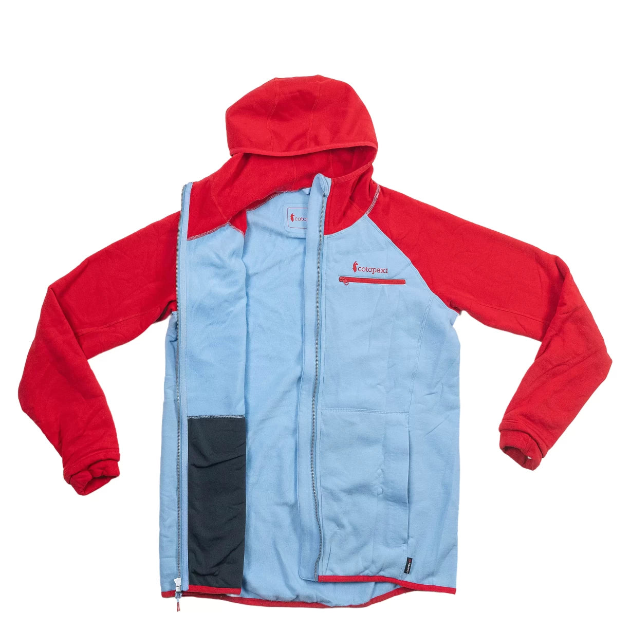 LBlue/Red