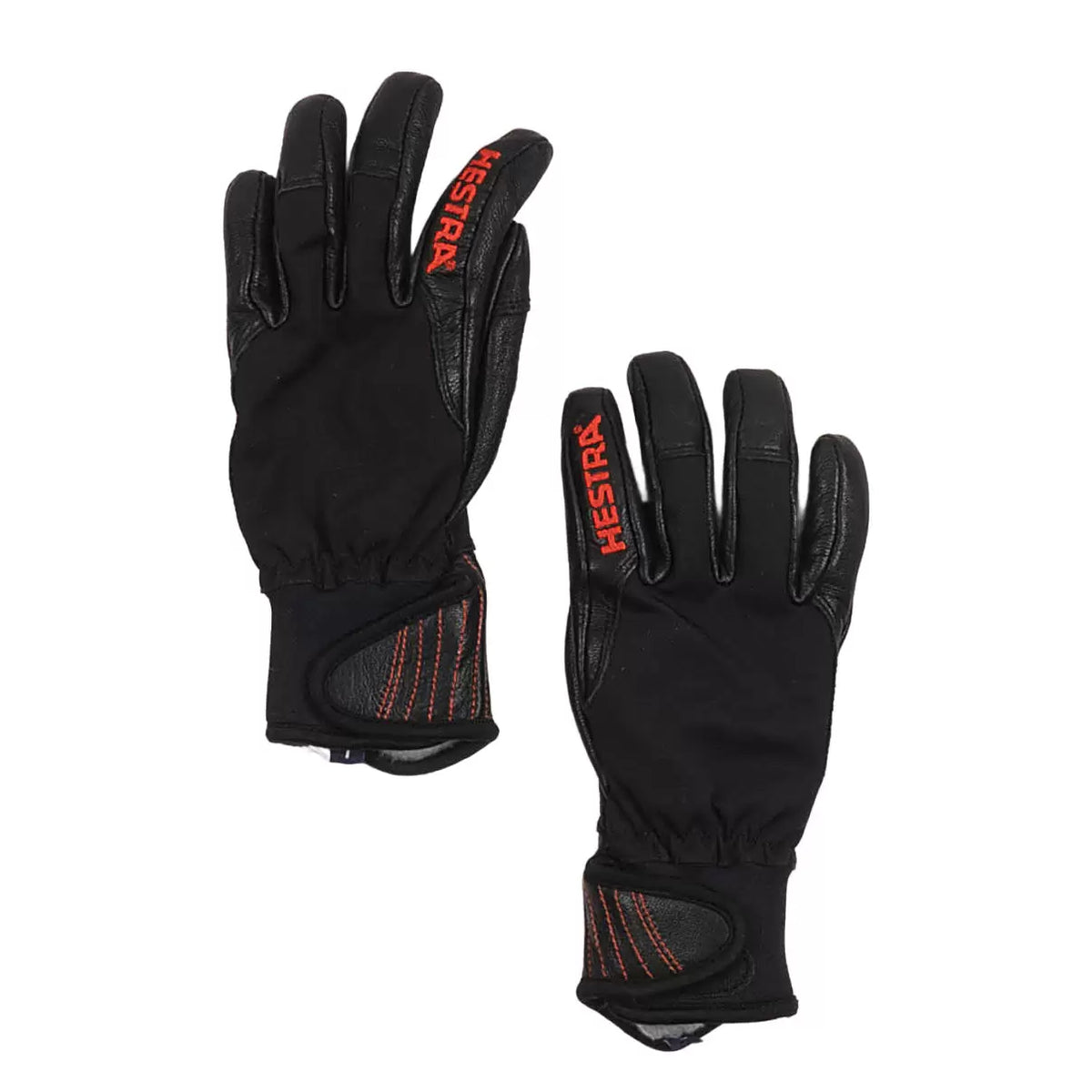 7Black/Black