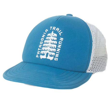 One SizeBlue/White