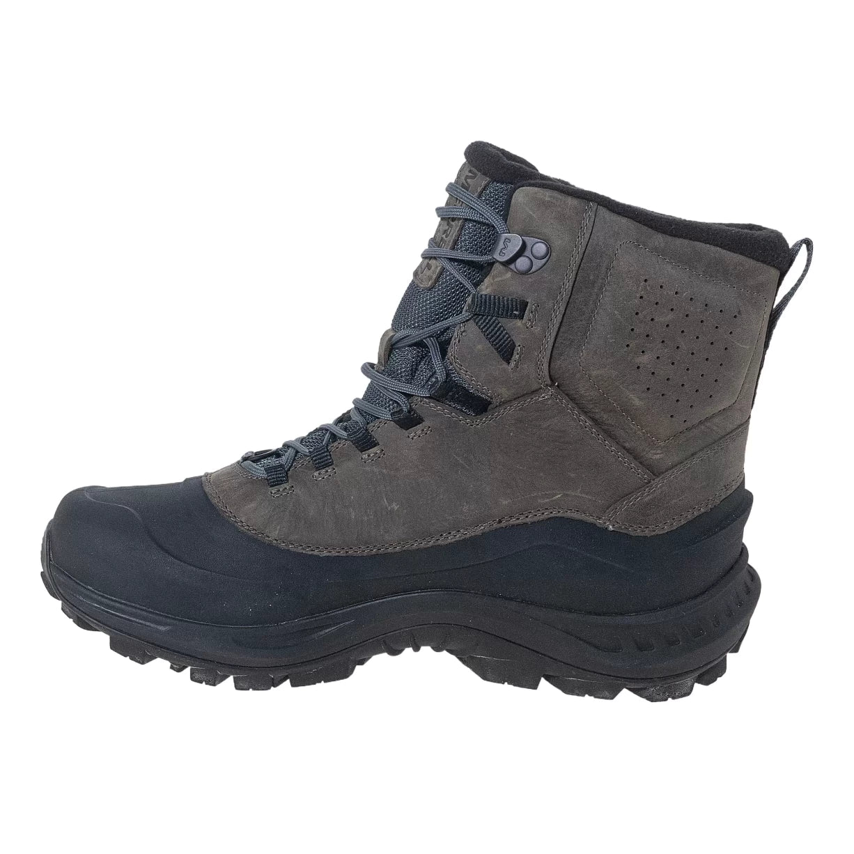 12Black/Olive