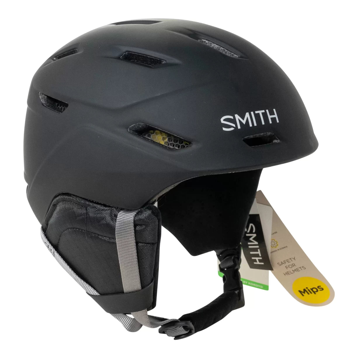 Smith Mission MIPS Helmet