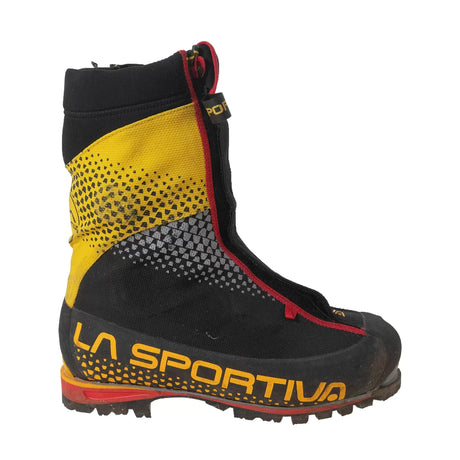 46Black/Yellow