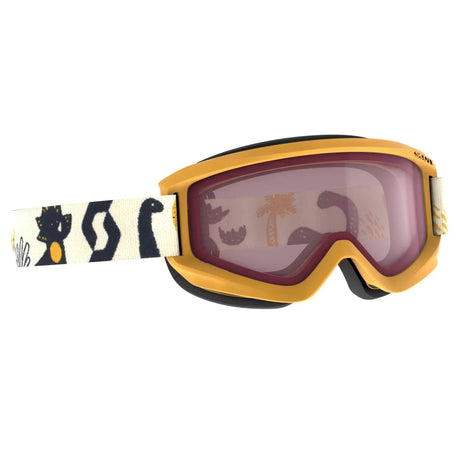 One SizeYellow