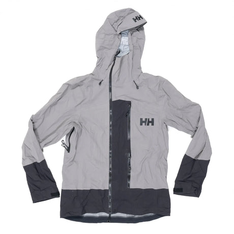 LGrey/Black