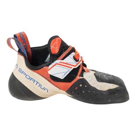 7.5Black/Orange