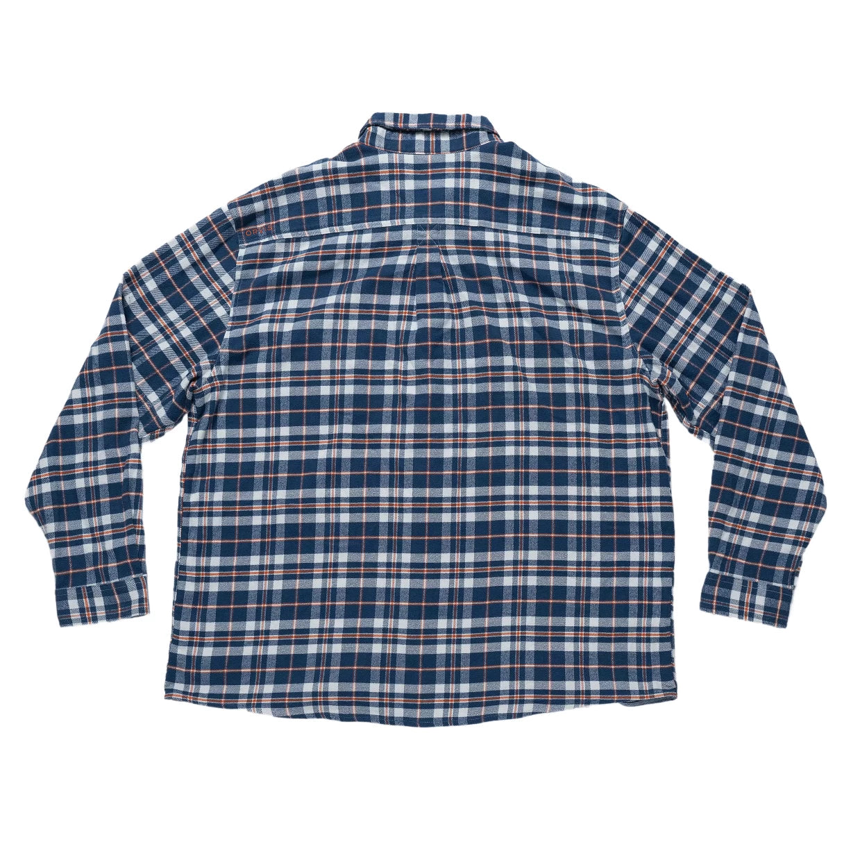 XXLBlue/White