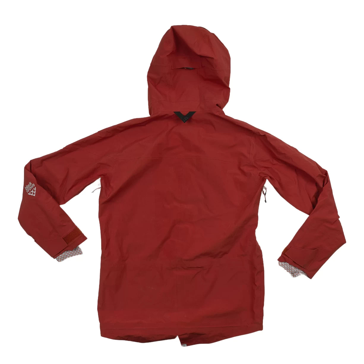MBrick Red