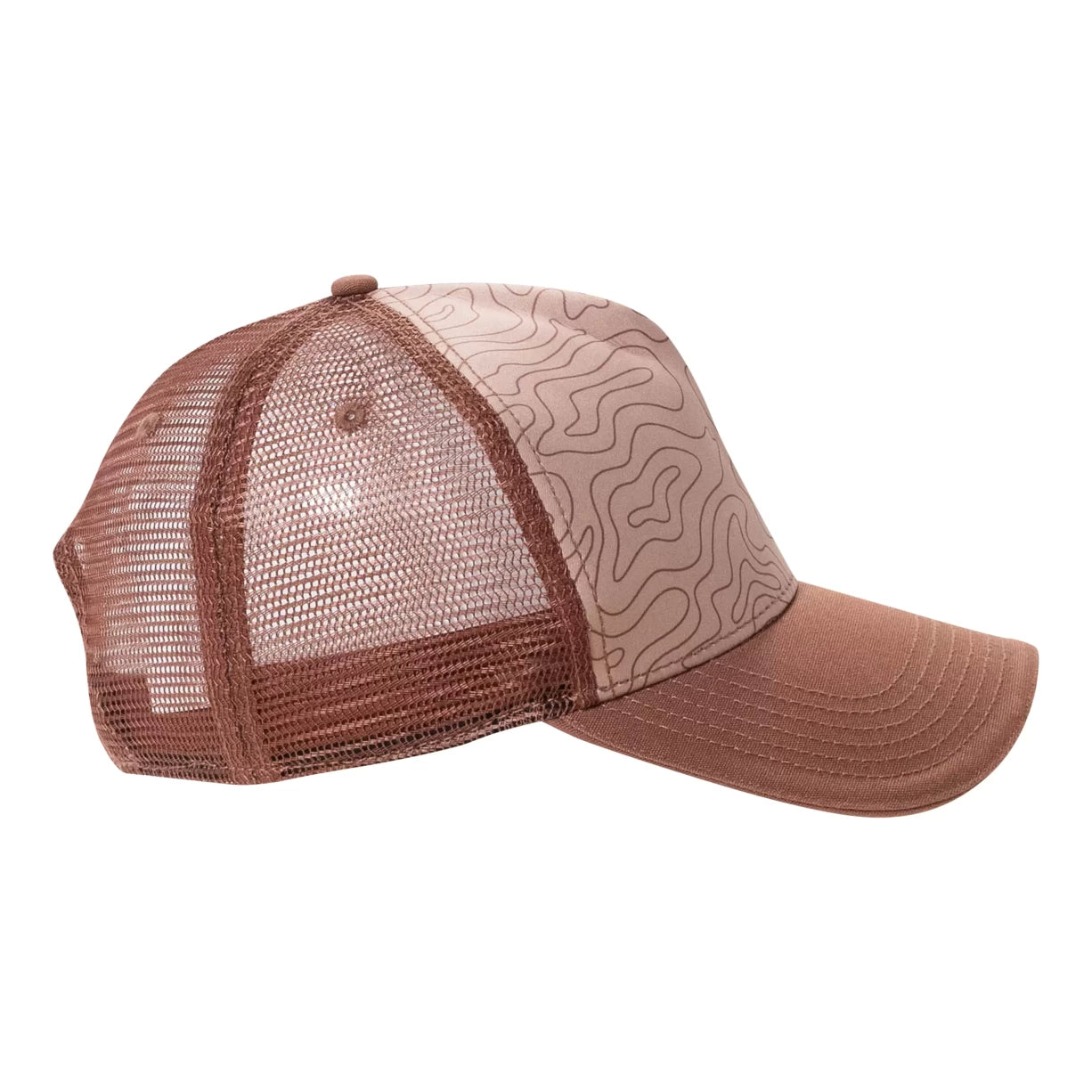 One SizeBrown