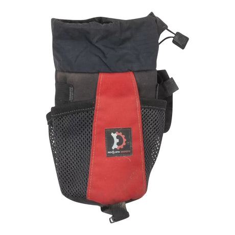 One SizeBlack/Red