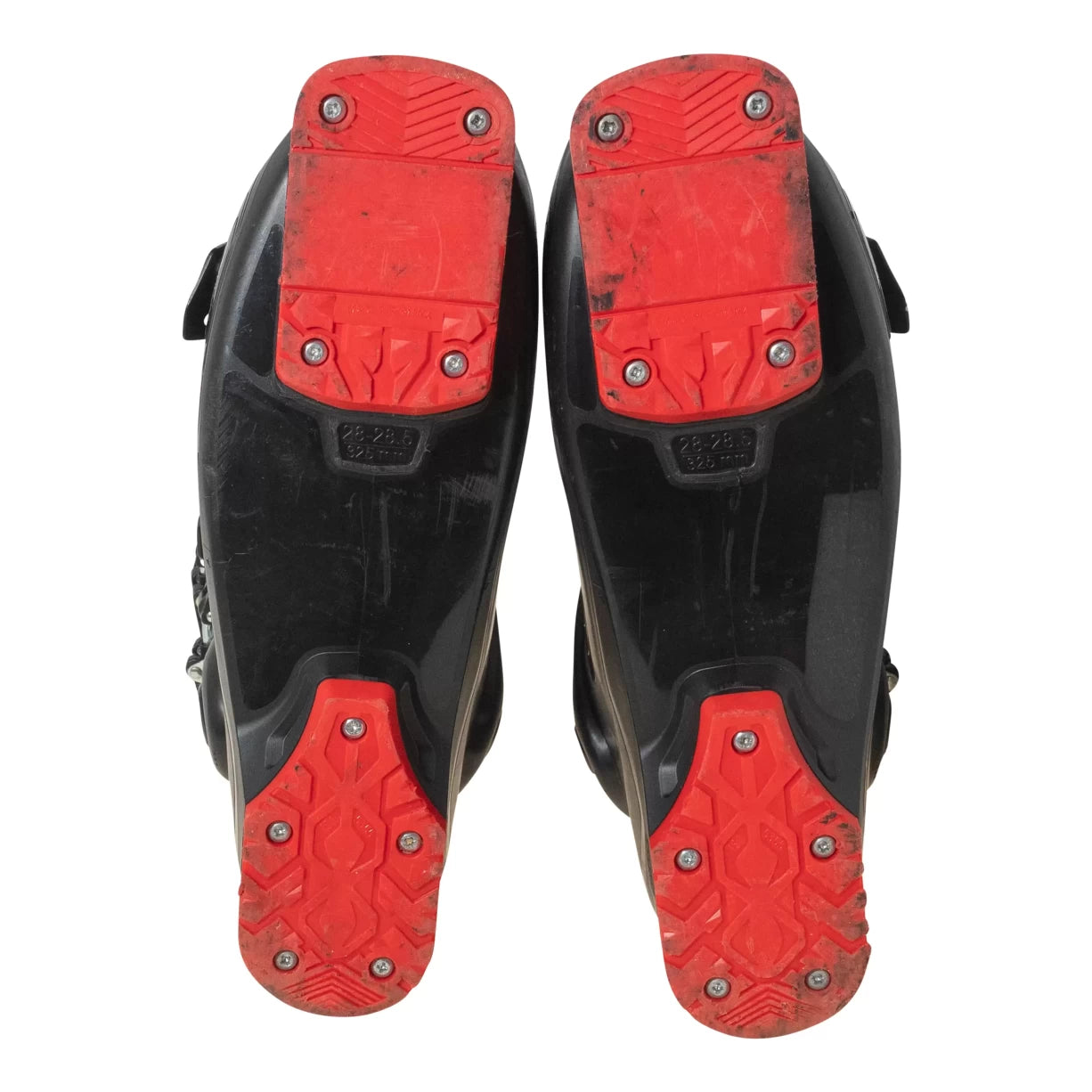 28.5Black/Red