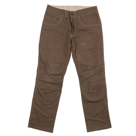 30 x 30Dark Khaki