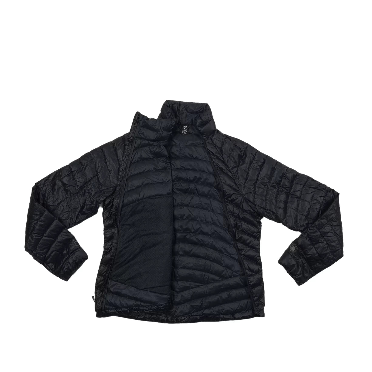 Estimated Size S/MBlack