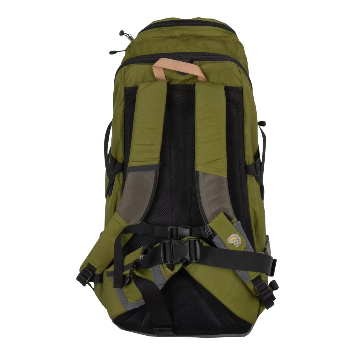 One SizeGray/Green