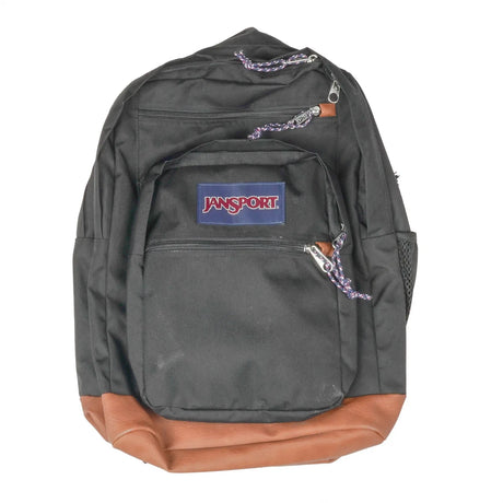 34 LBlack/Tan