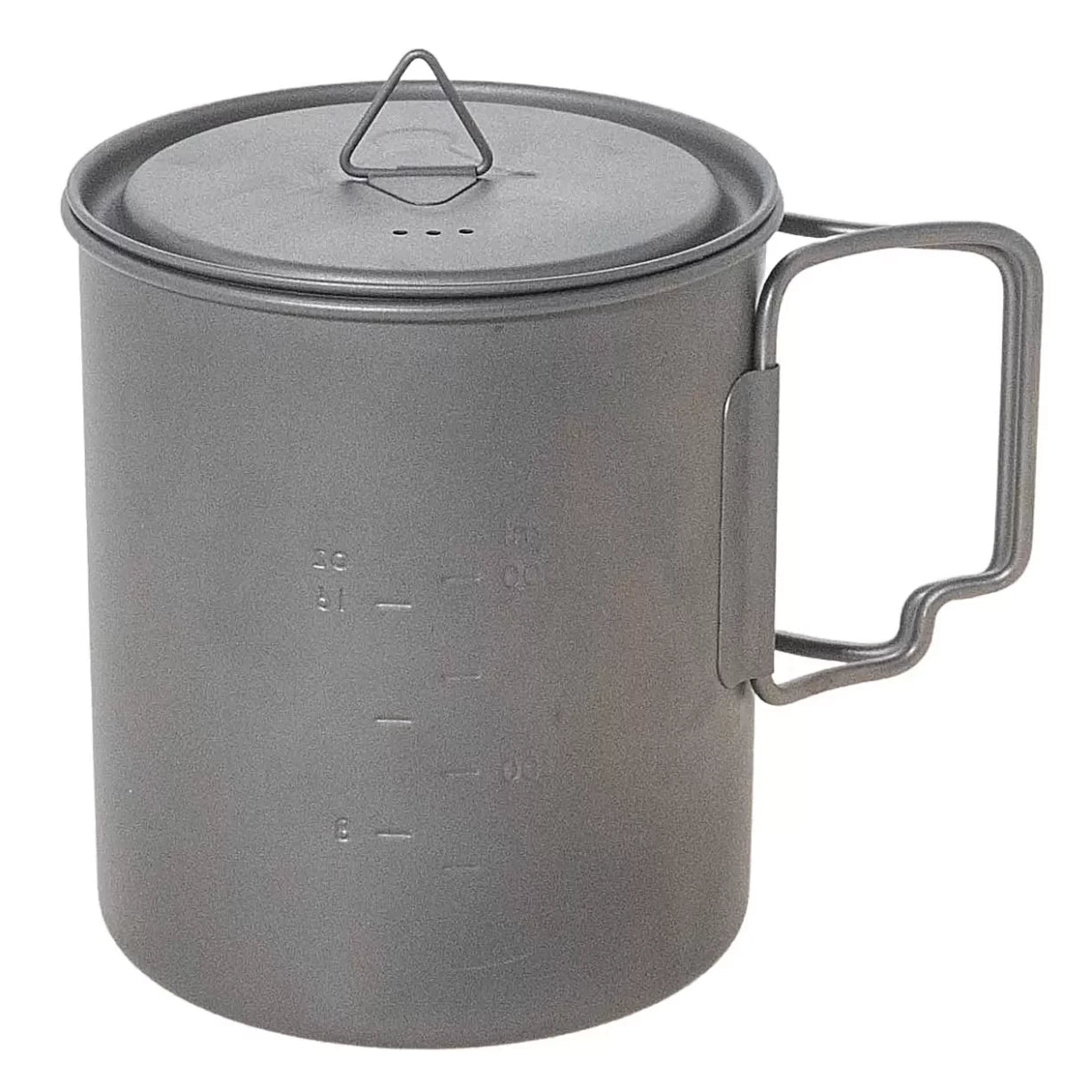 500mLTitanium
