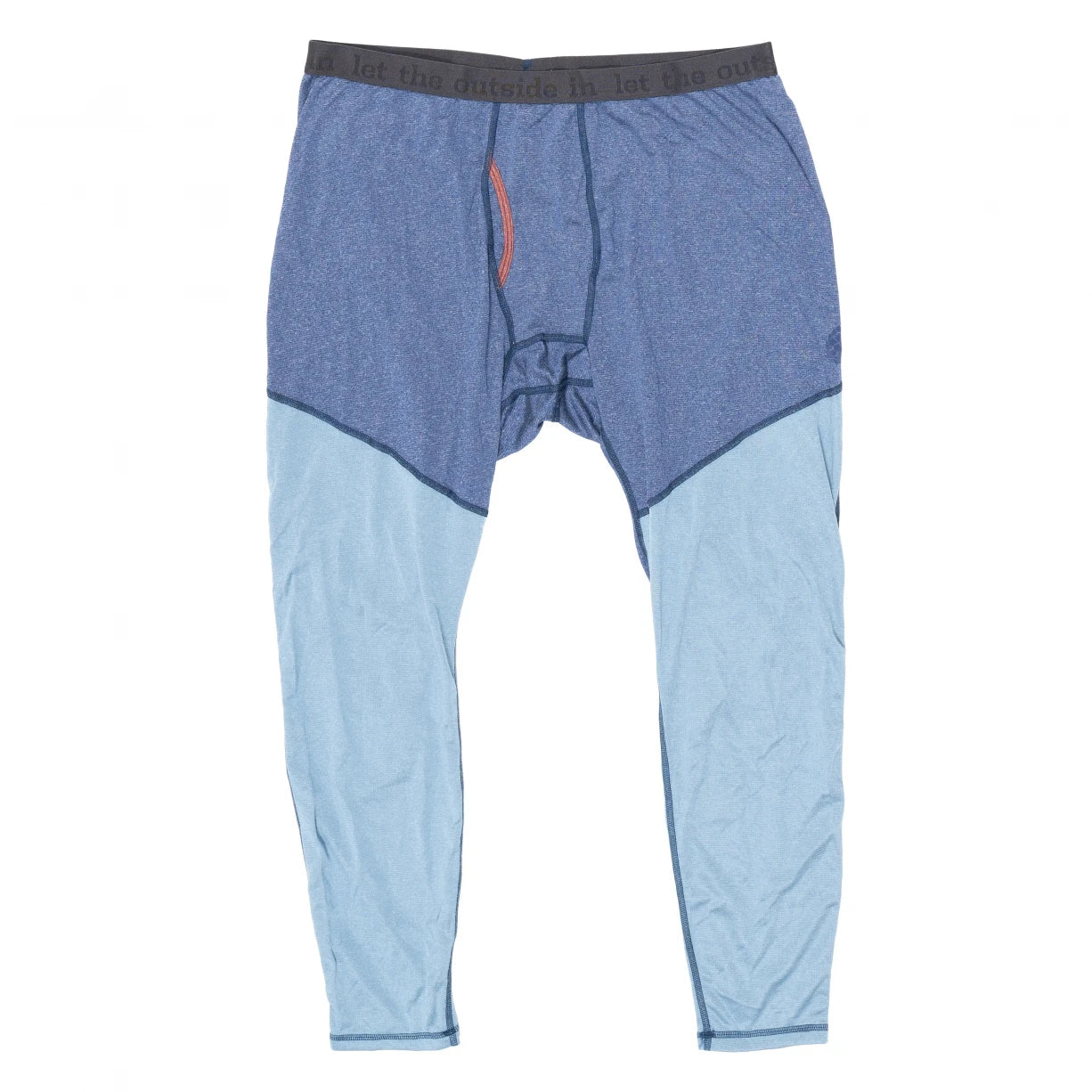 XLBlue Heather