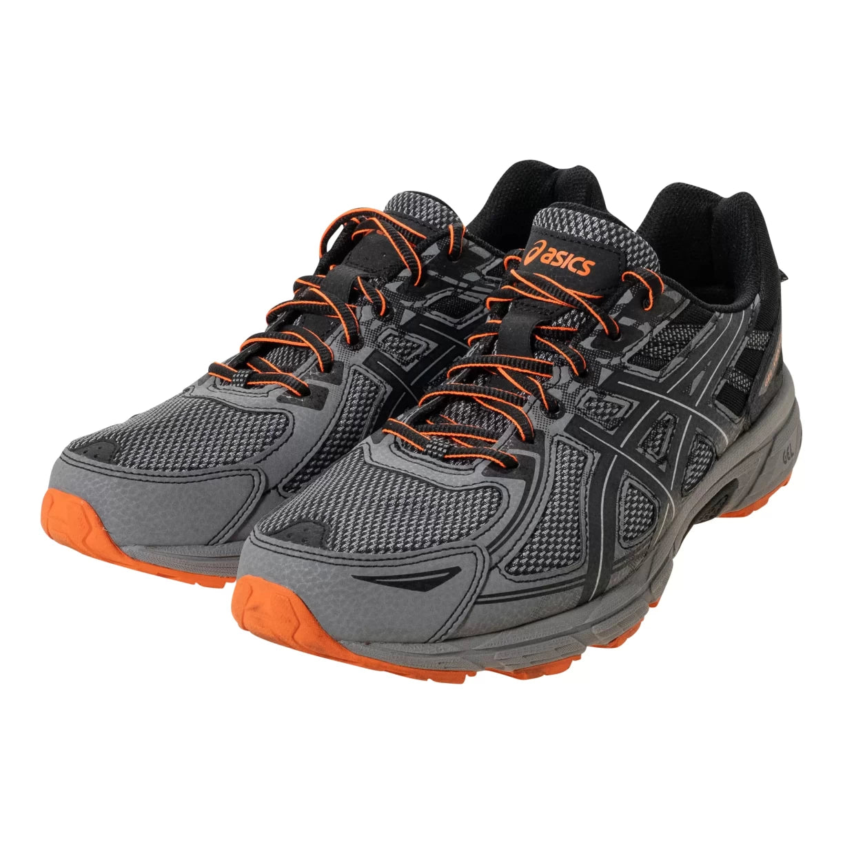 10.5Black/Orange