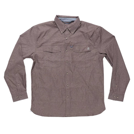 MPluff Mud Heather