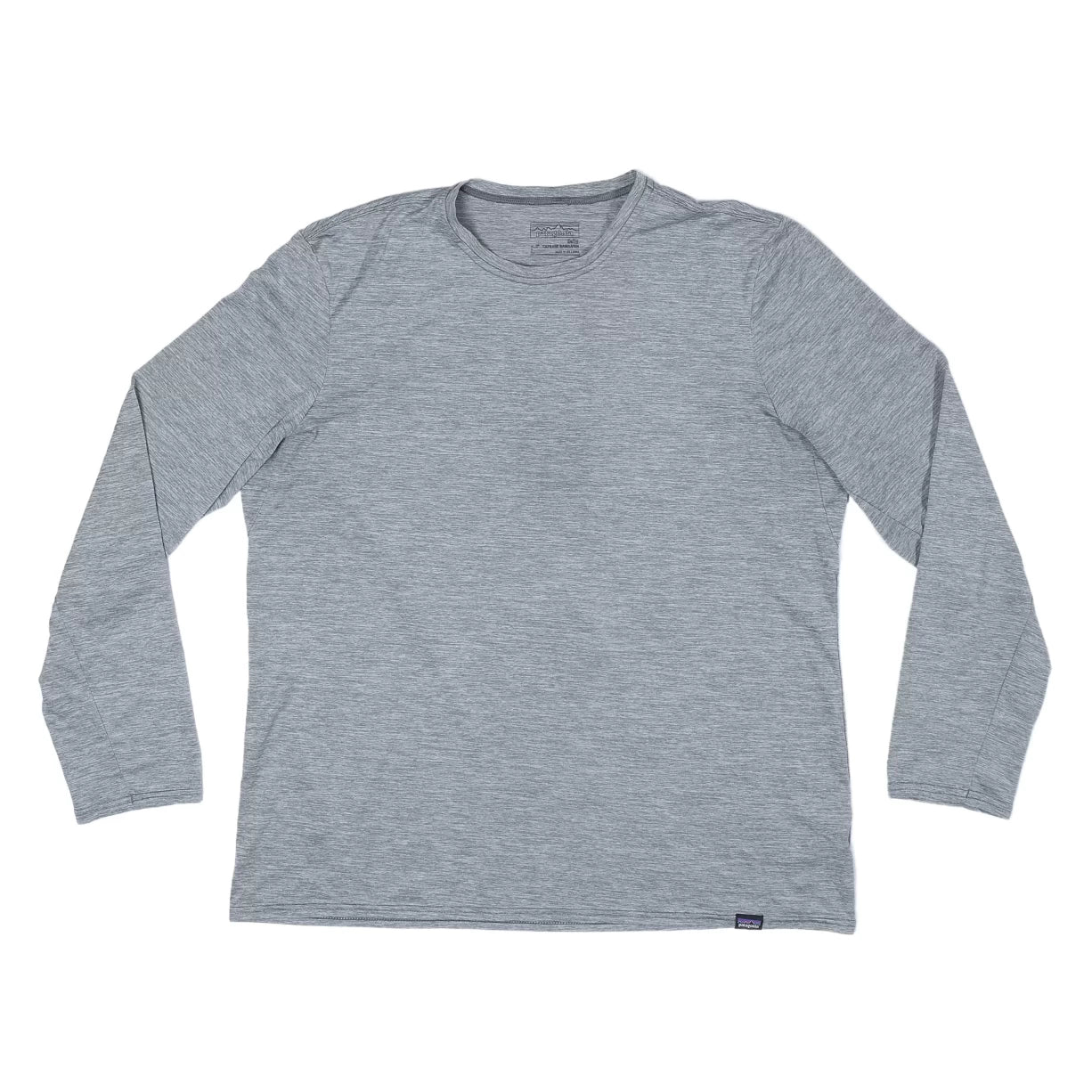 MGray Heather