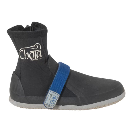 8Black/Blue