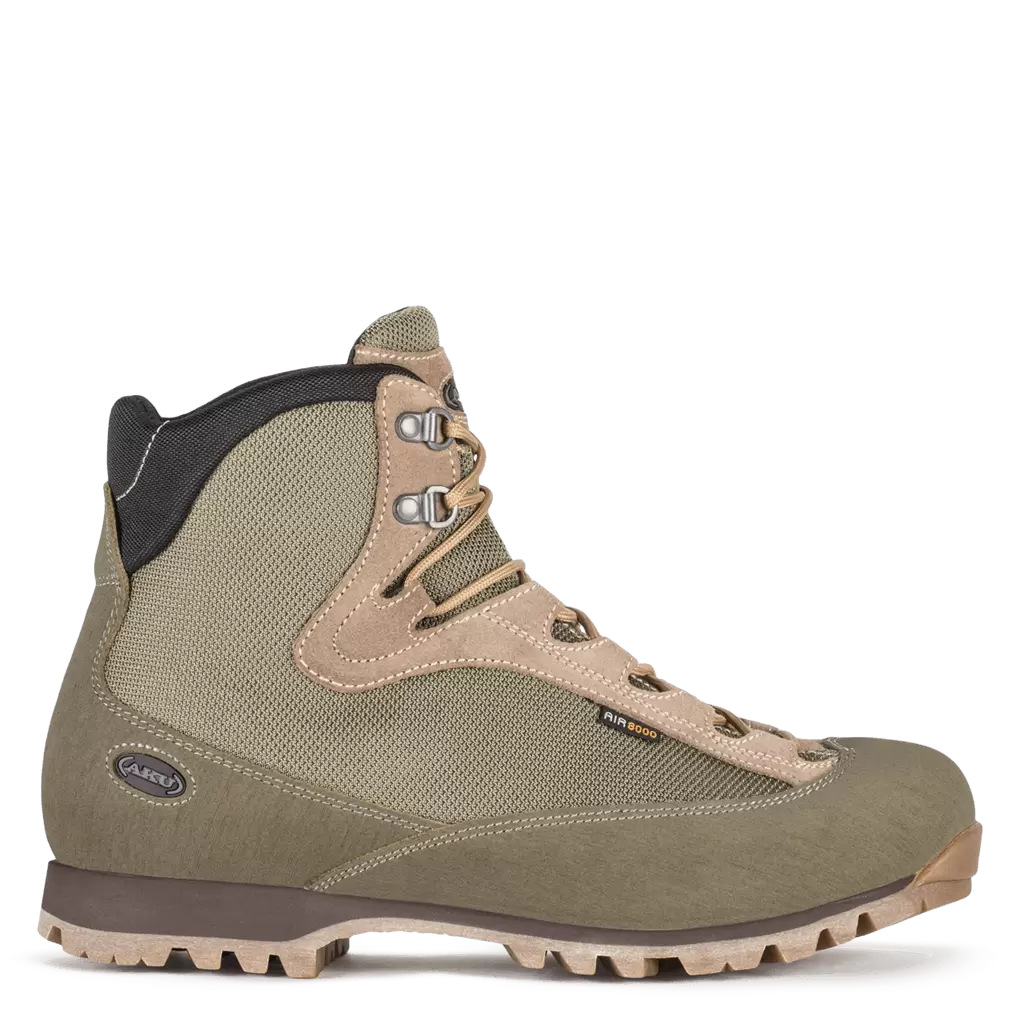 9.5Desert Brown