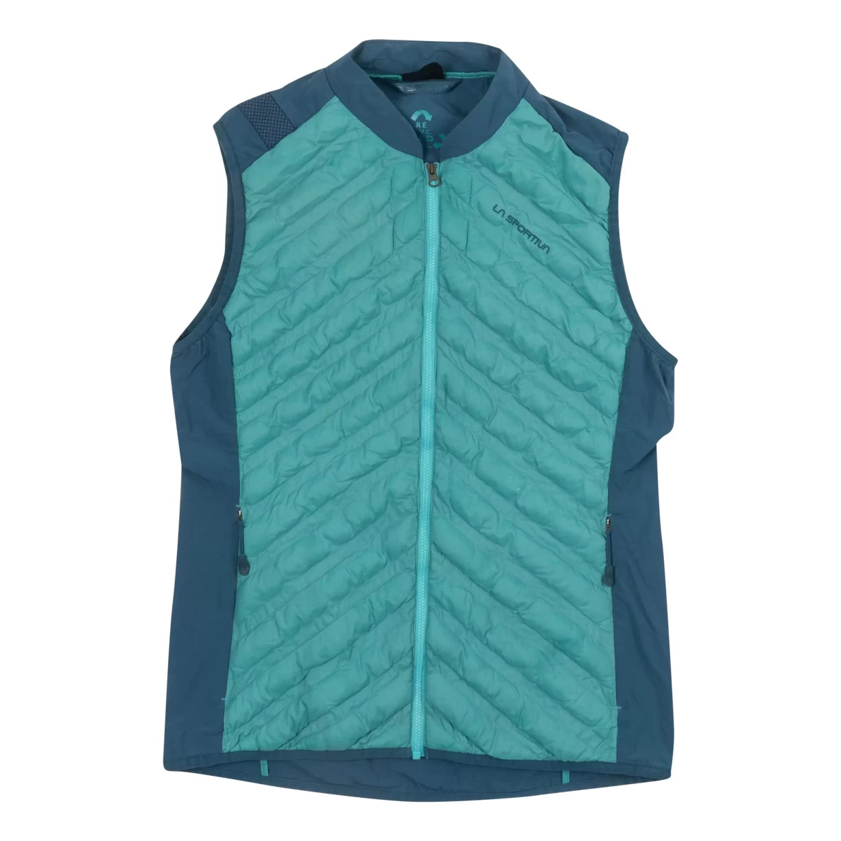 MGreen/Blue