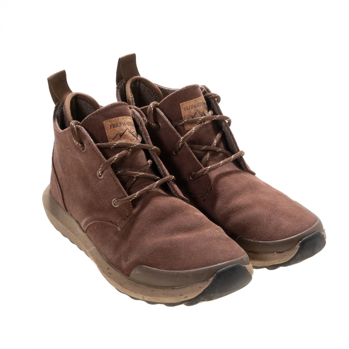 9Brown