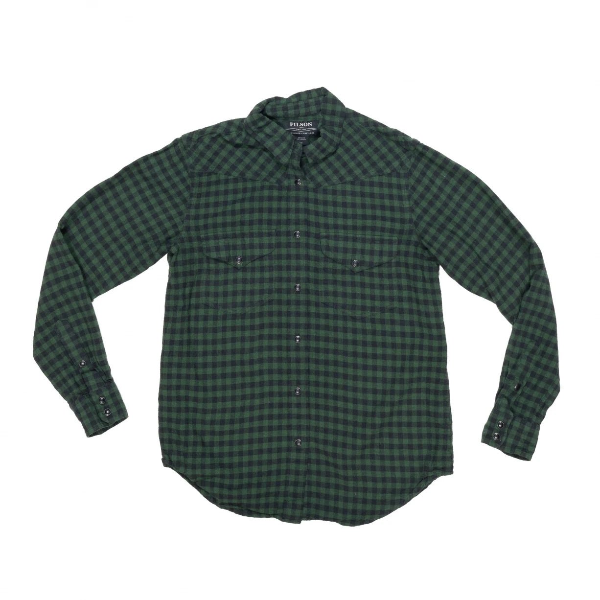 MGreen