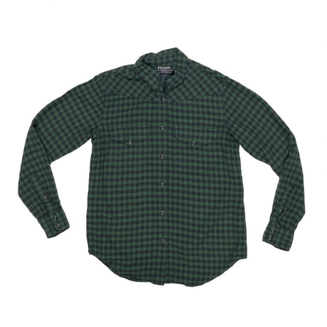 MGreen