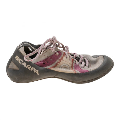 36.5Grey/Purple