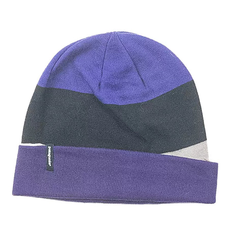 One SizePurple/Black