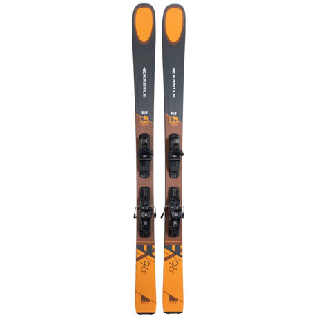 172cmOrange