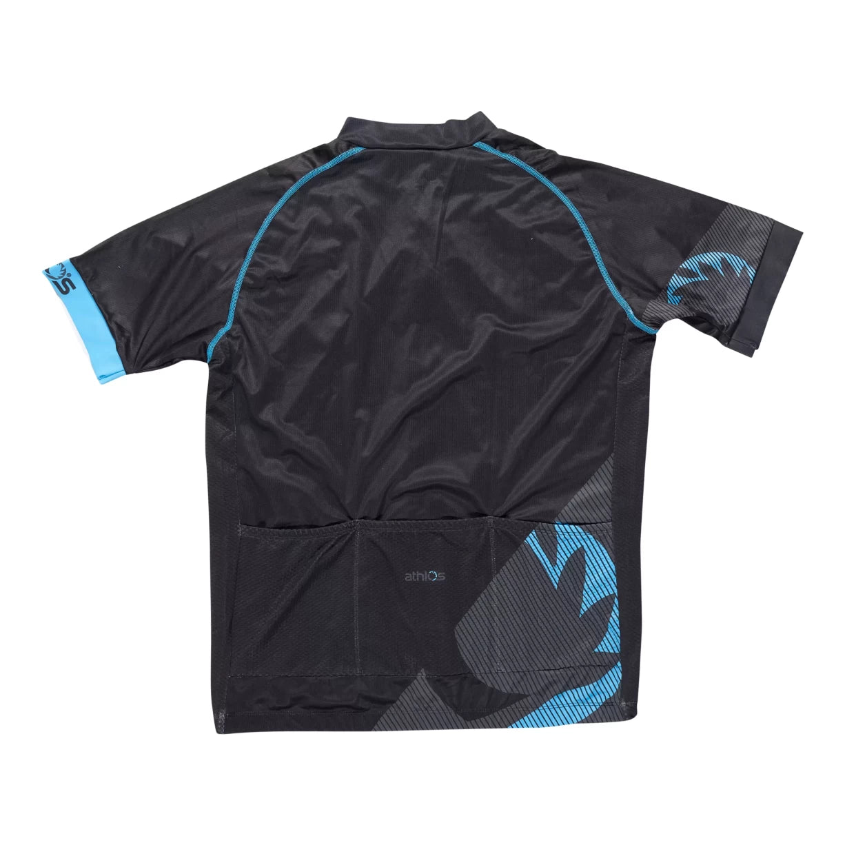XLBlack/Blue