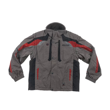 MBrown/Red