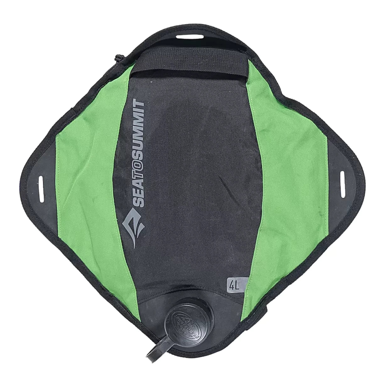 4 LGreen/Black
