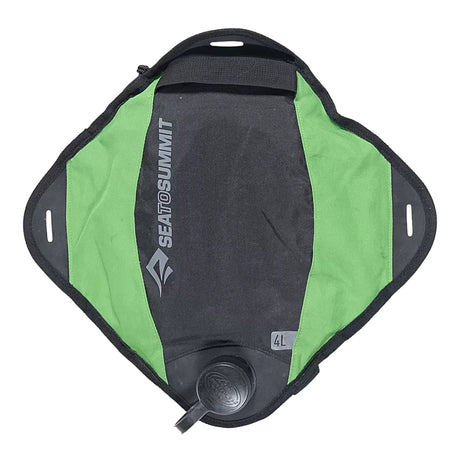 4 LGreen/Black