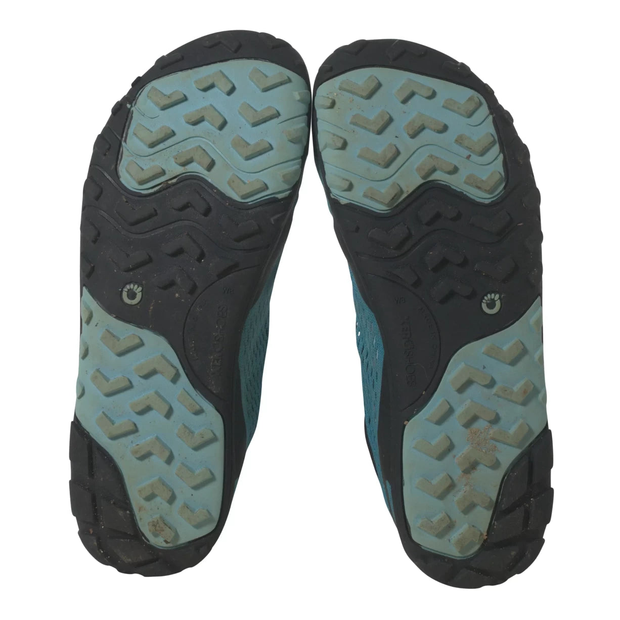 8Blue/Black