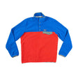 MRed/Blue