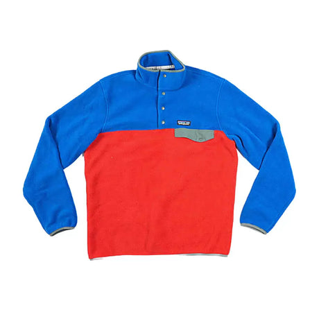 MRed/Blue