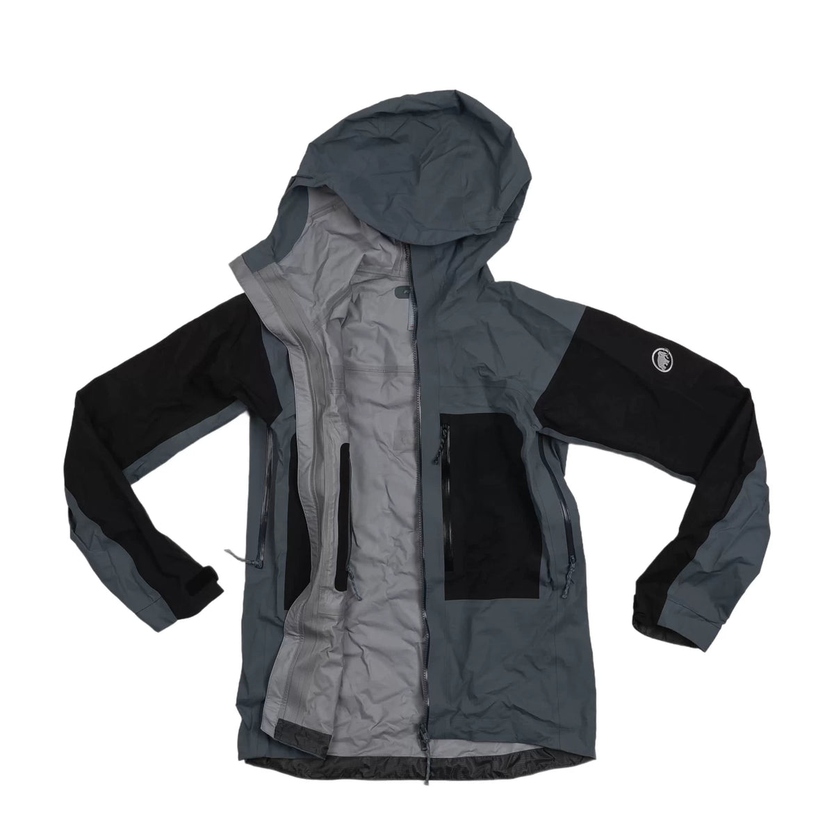 SGray/Black