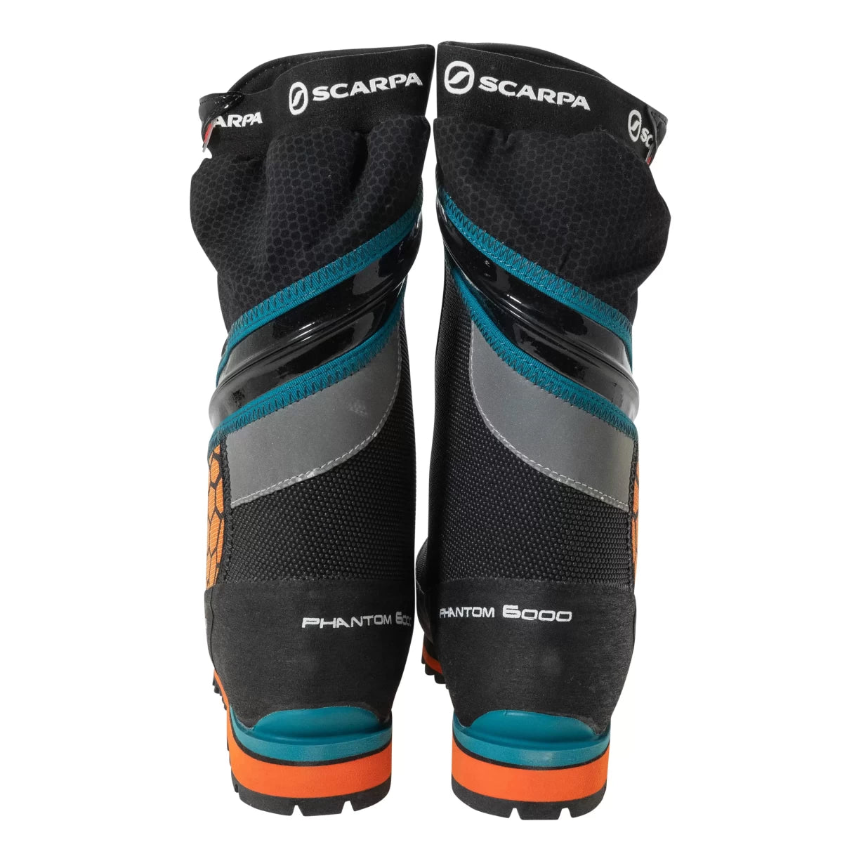 42Black/Orange