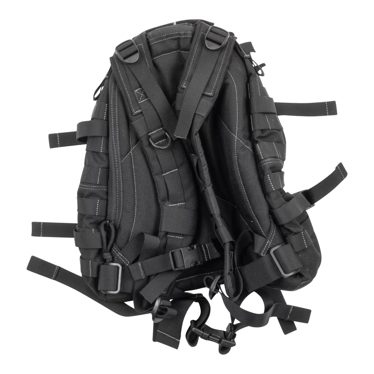 23 LBlack