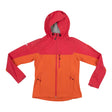 SOrange Coral