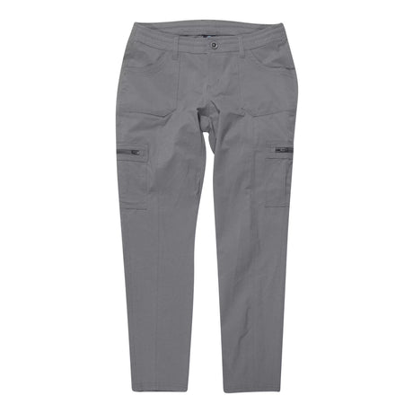 8 ShortGray
