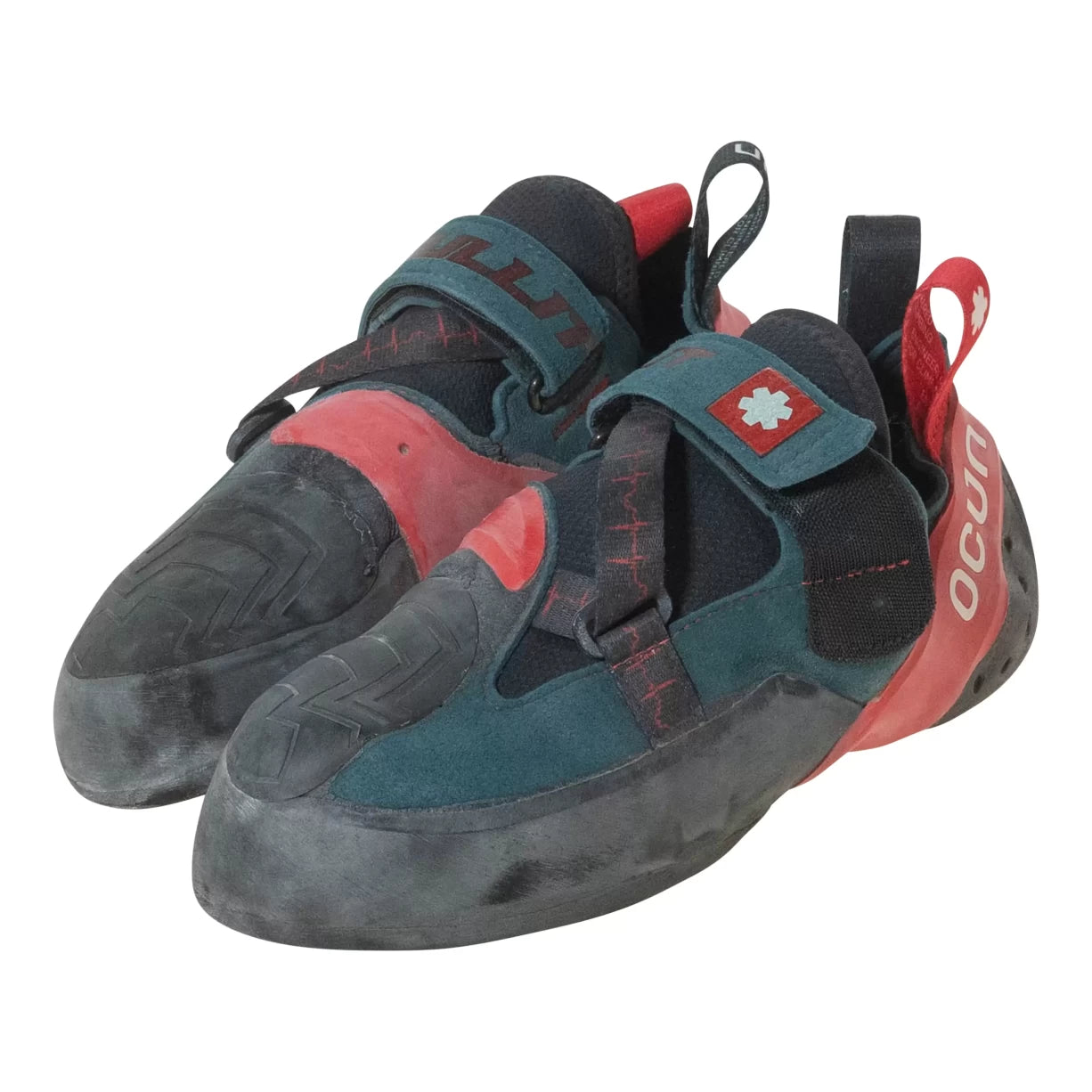 42.5Blue/Red