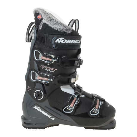 26-26.5Gray/Black