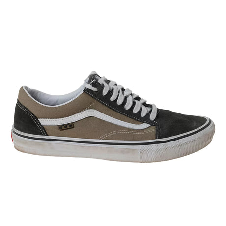 12Gray/Tan