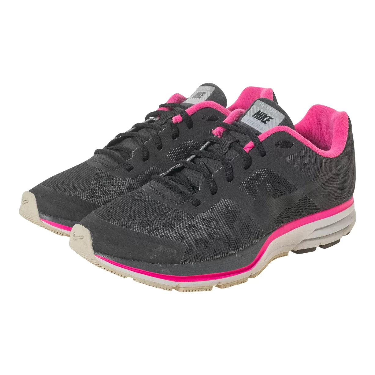 9.5Black