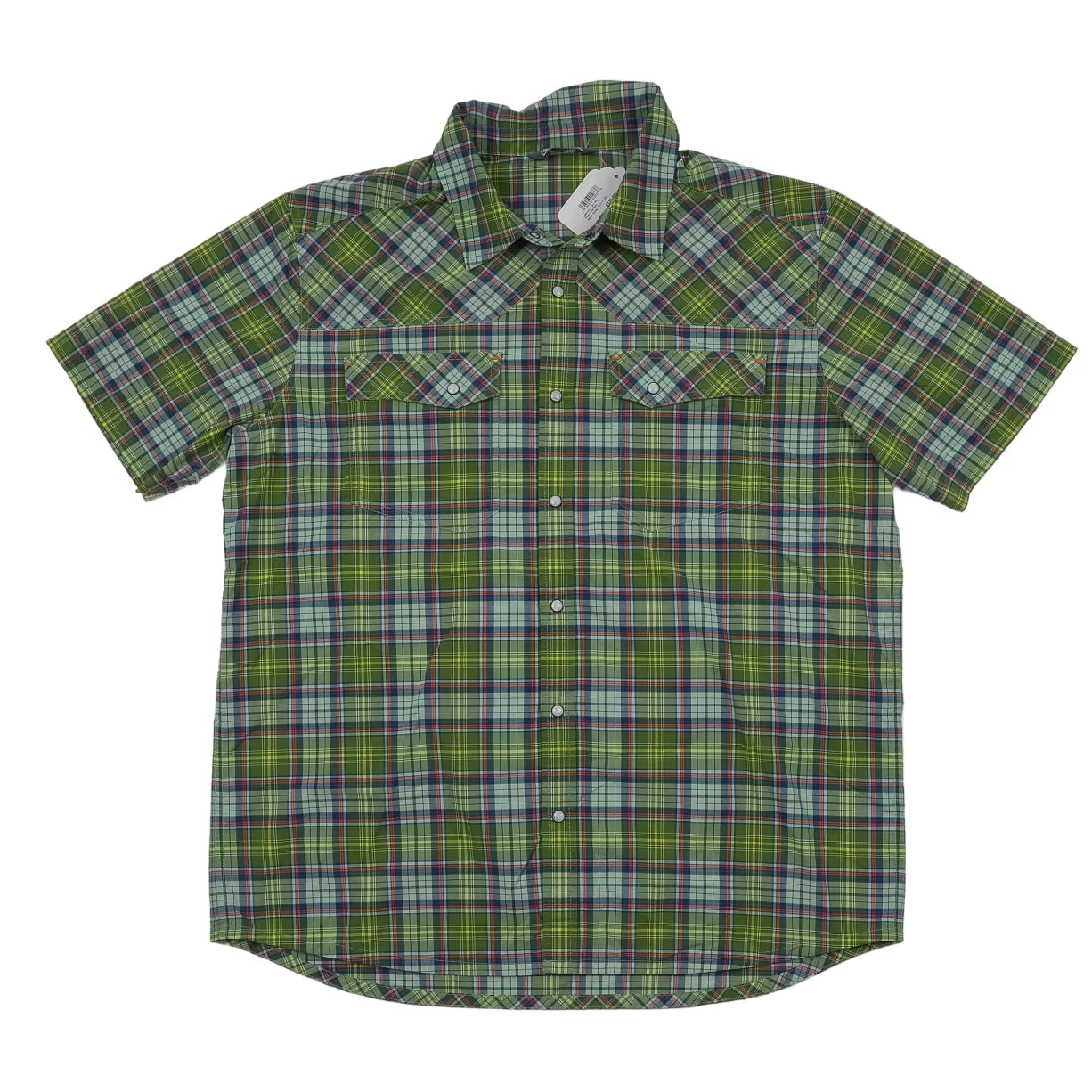 XLPlaid