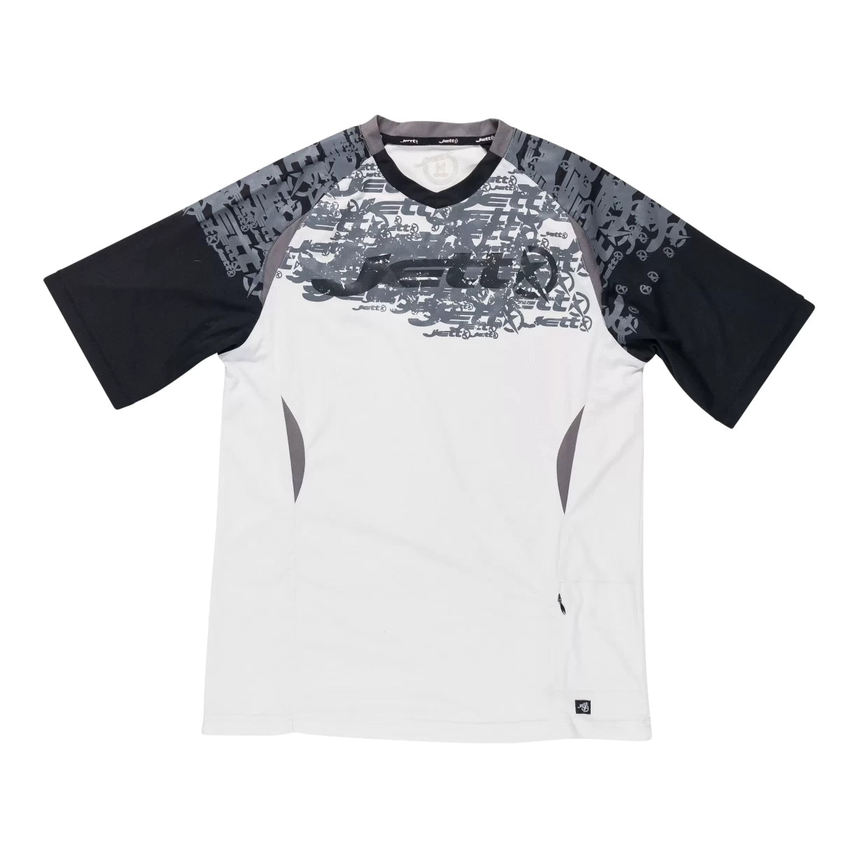 MBlack/White